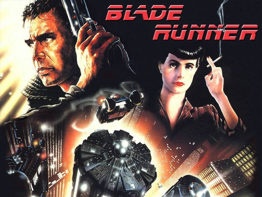 bladerunner