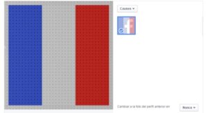 2_Filtro Facebook bandera francesa